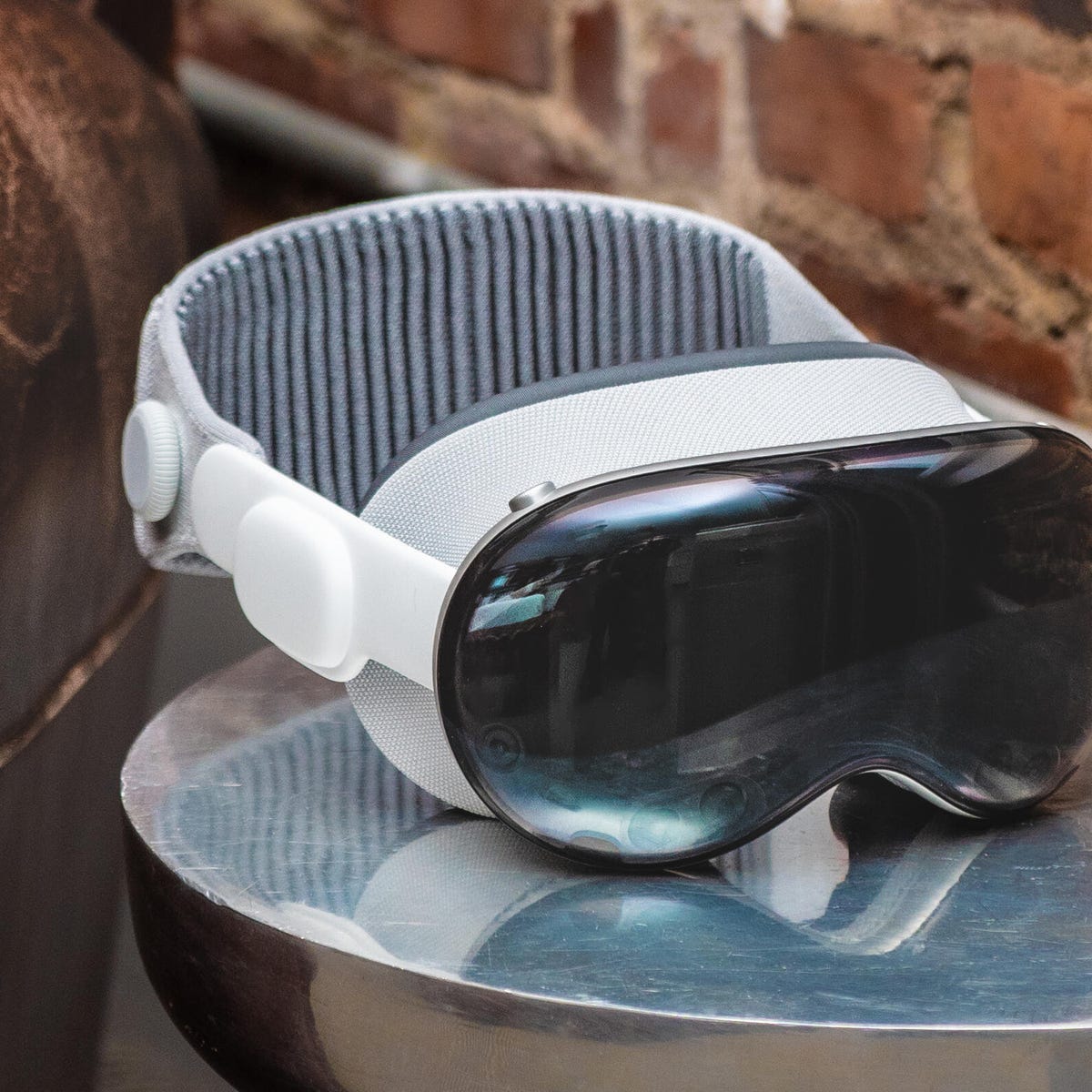 Apple Vision Pro