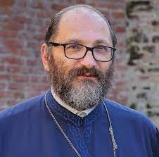 Preot Constantin Necula Unofficial