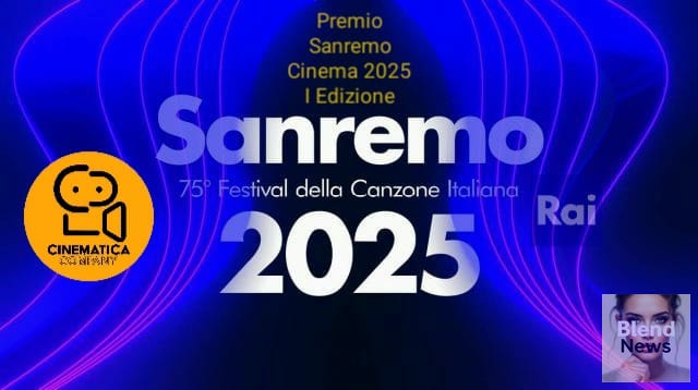 Un Nuovo Premio per il Cinema Italiano: Angelo Faraci Protagonista della 1ª Edizione
