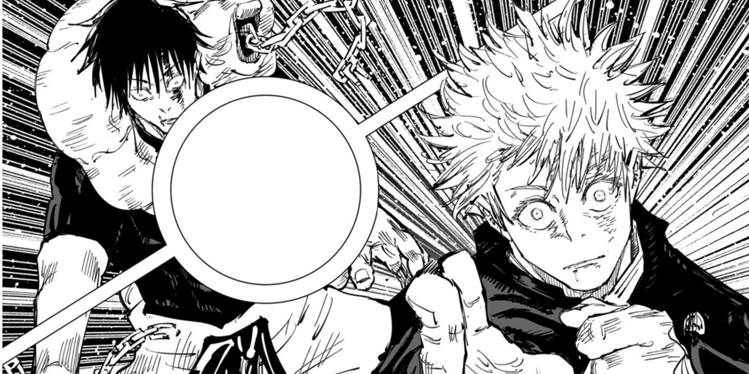 Jujutsu Kaisen: 10 Best Fights In The Manga, Ranked