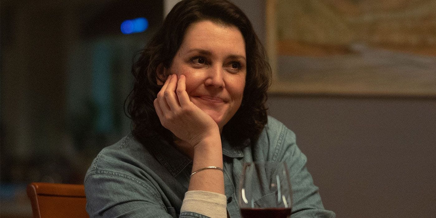 Yellowjackets: Melanie Lynskey Came THIS Close to Not Playing Shauna