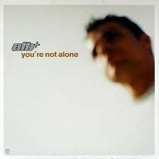 ATB – You're Not Alone | Releases | Discogs