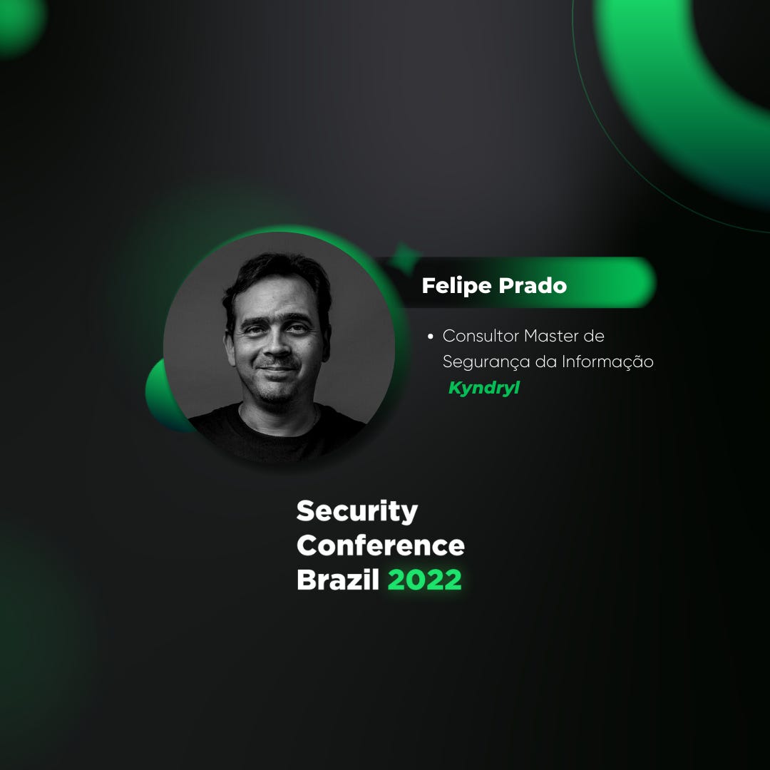 Meet the experts - Felipe Prado