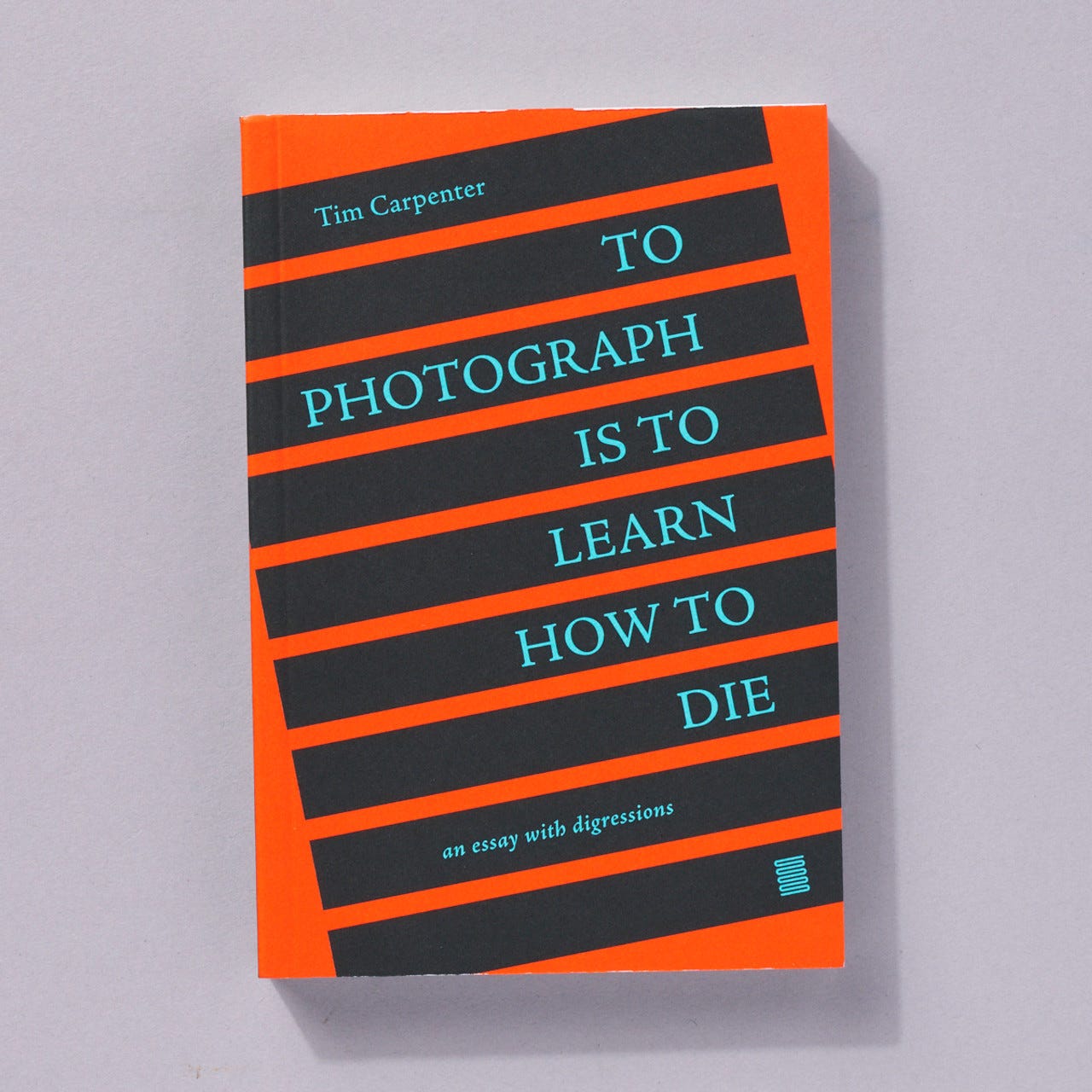 To Photograph is to Learn How to Die - Philadelphia Museum Of Art