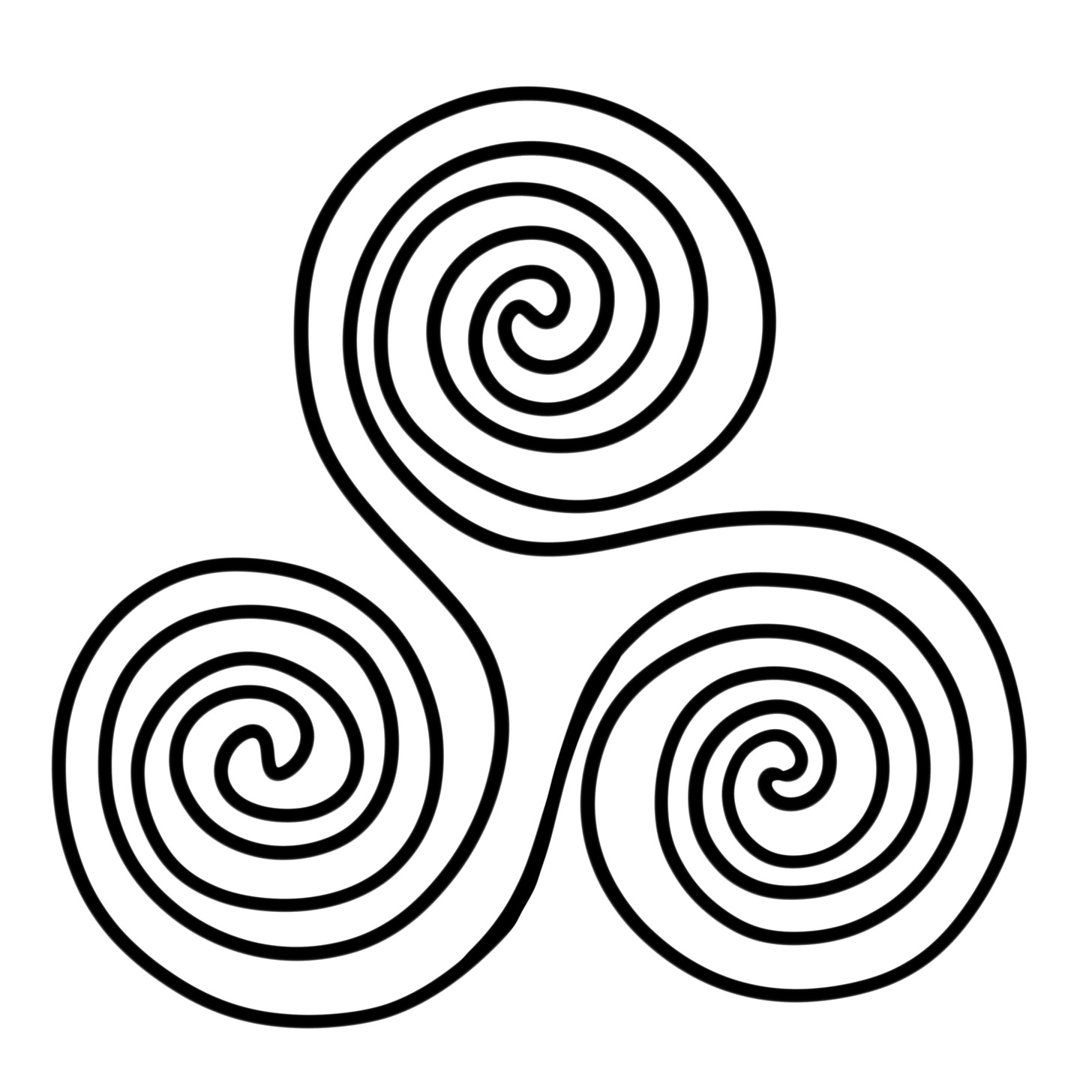 Triskelion