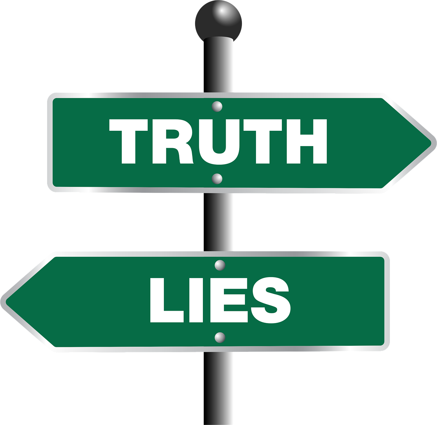 Newsletter – Everybody Lies, So What Should a Leader Do?