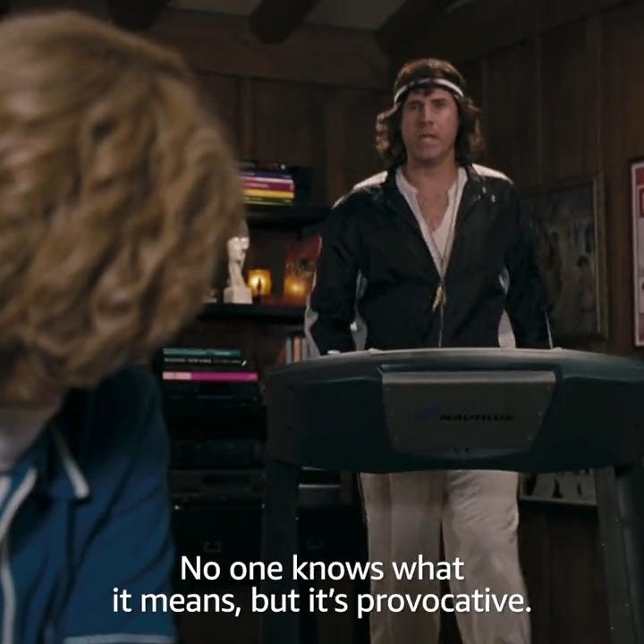 Prime Video on X: "Blades of Glory may be 15 years old, but this scene is  timeless 🤌 https://t.co/UI6sBsf2sa" / X