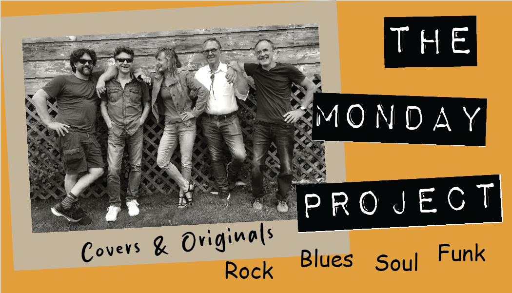 The Monday Project
