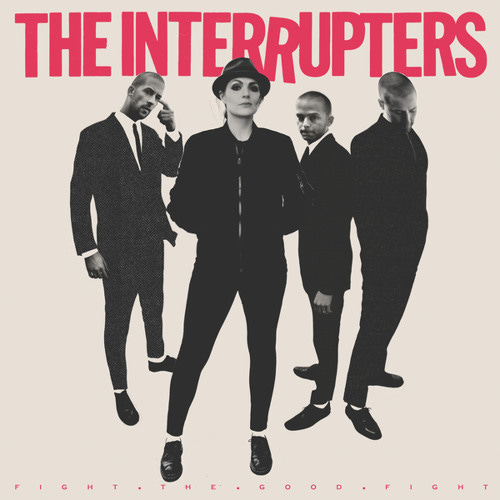 Stream She's Kerosene by The Interrupters | Listen online for free on  SoundCloud