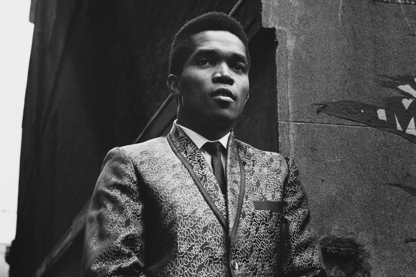 Remembering Prince Buster, the Jamaican original who invented ska