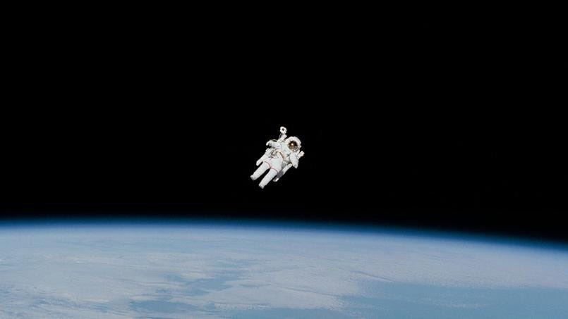 Le premier astronaute à avoir flotté librement dans l'espace en jetpack est  décédé