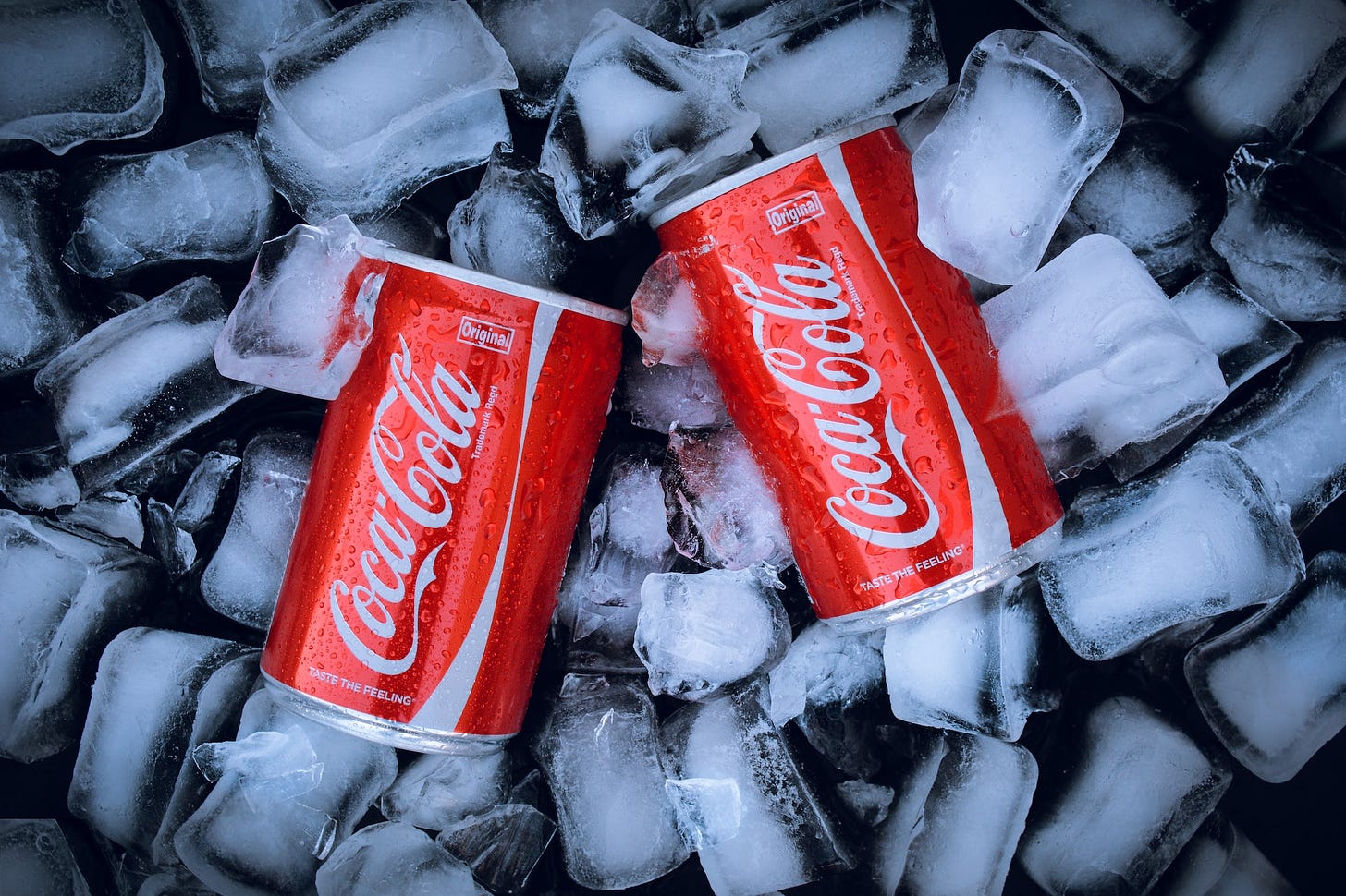 No price rollbacks. Coca-Cola says high prices are here to stay.