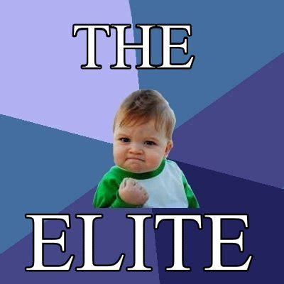 Meme Maker - the elite Meme Generator!