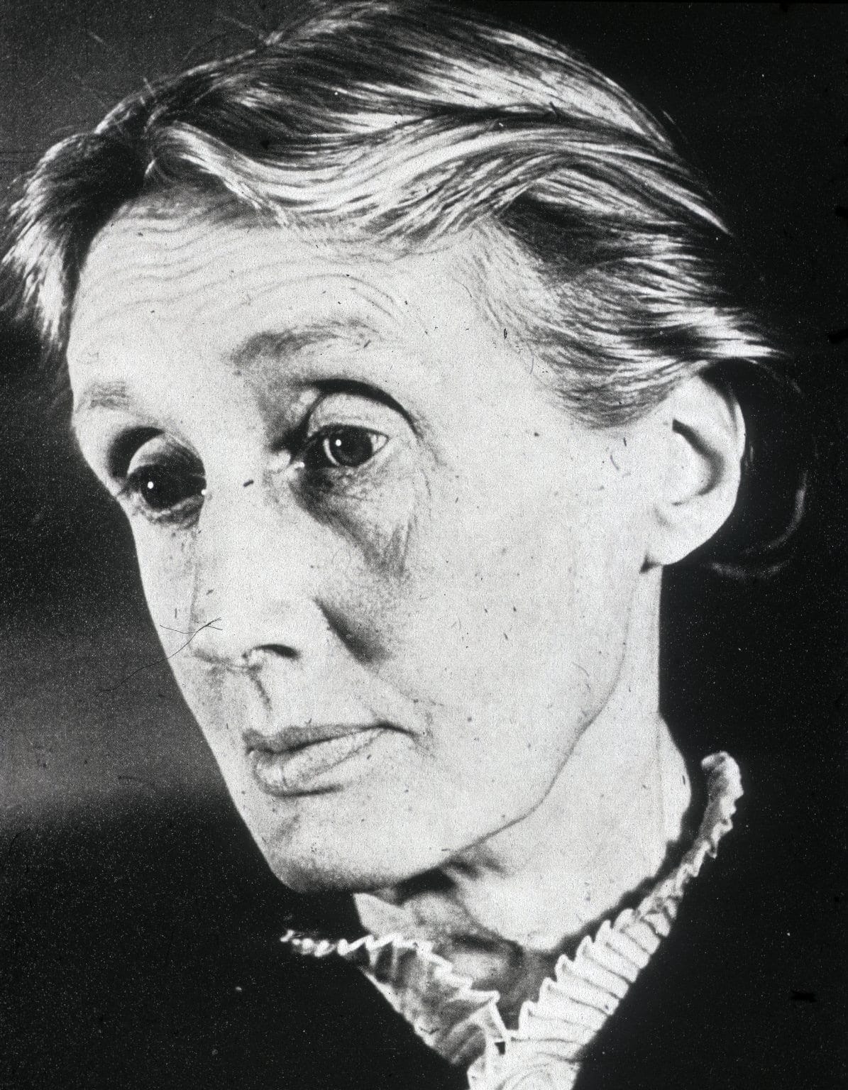 Virginia Woolf – Modernism Lab