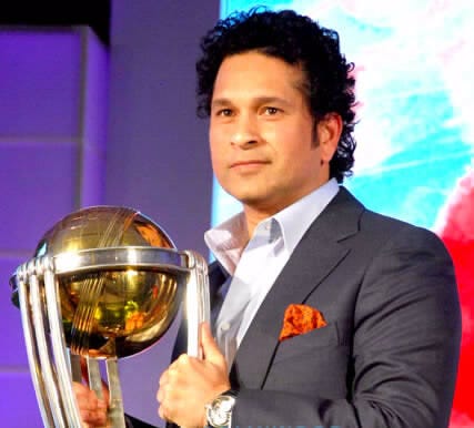 Sachin