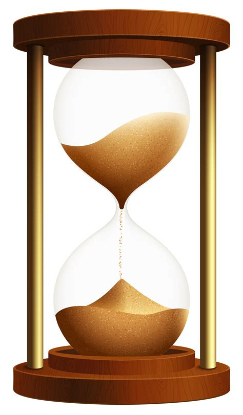 Hourglass PNG