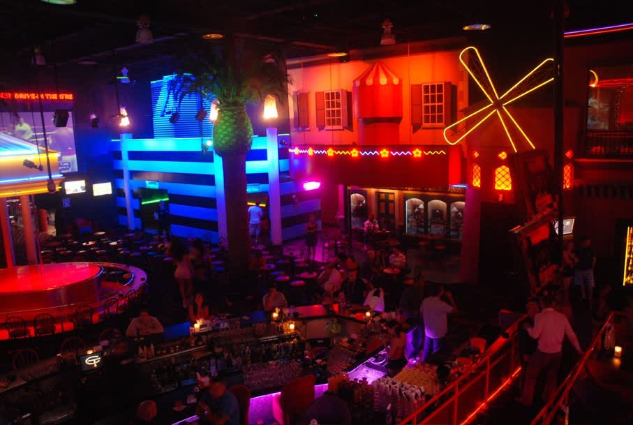 Tootsie&#39;s CabaretLocal City Scene – Miami