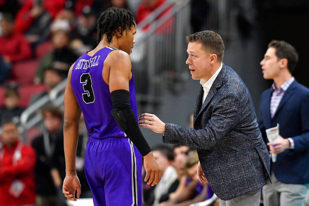 How to Stream the Furman vs. San Diego State Game Live - NCAA Tournament  Second Round