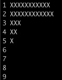 NPC-ers distribution