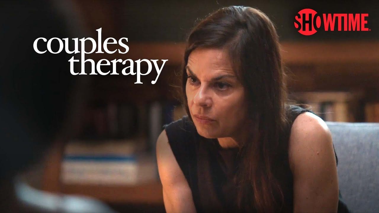 Sneak Peek of Season 3 | Couples Therapy | SHOWTIME Documentary Series -  YouTube