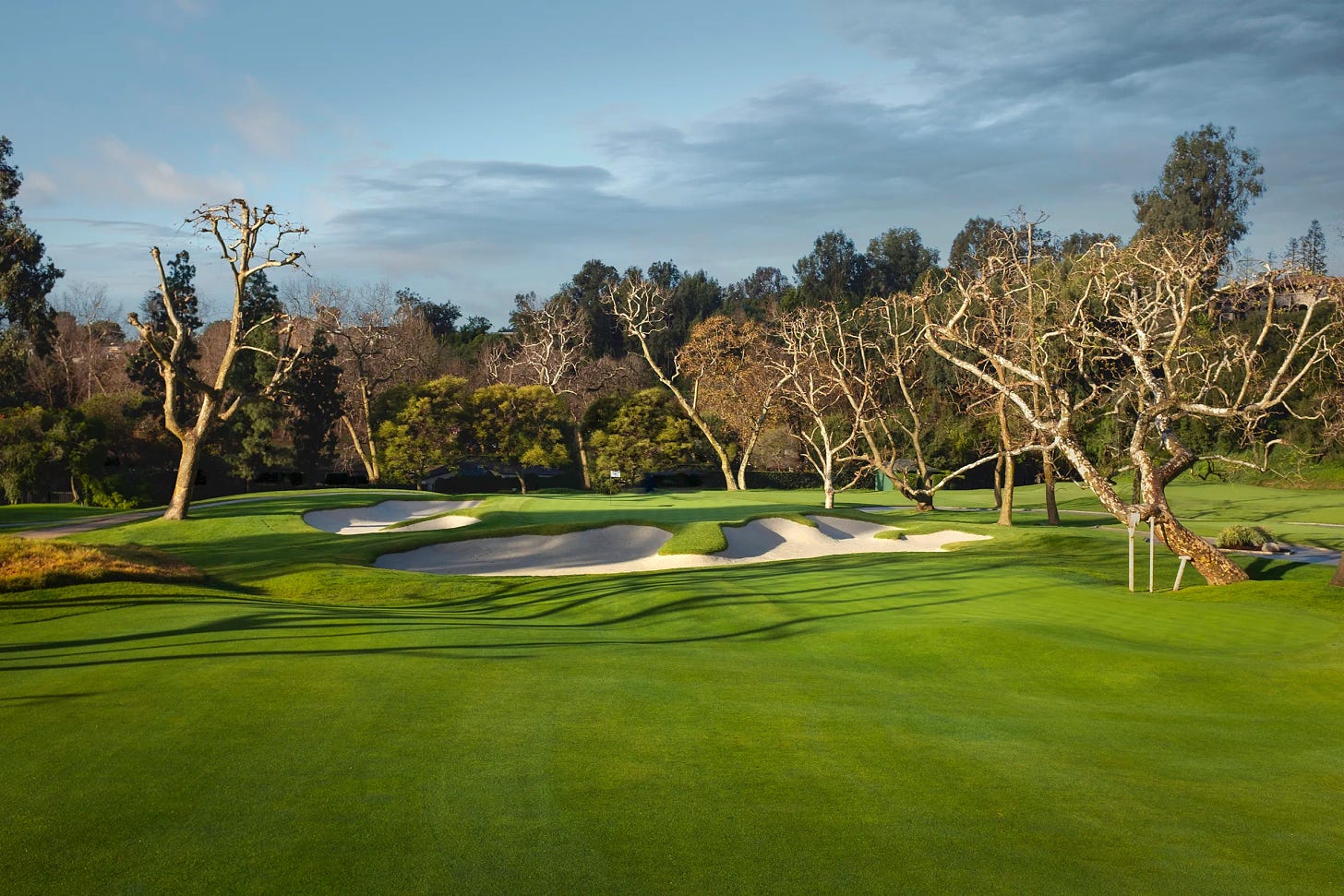 The Riviera Country Club • Tee times and Reviews | Leading Courses