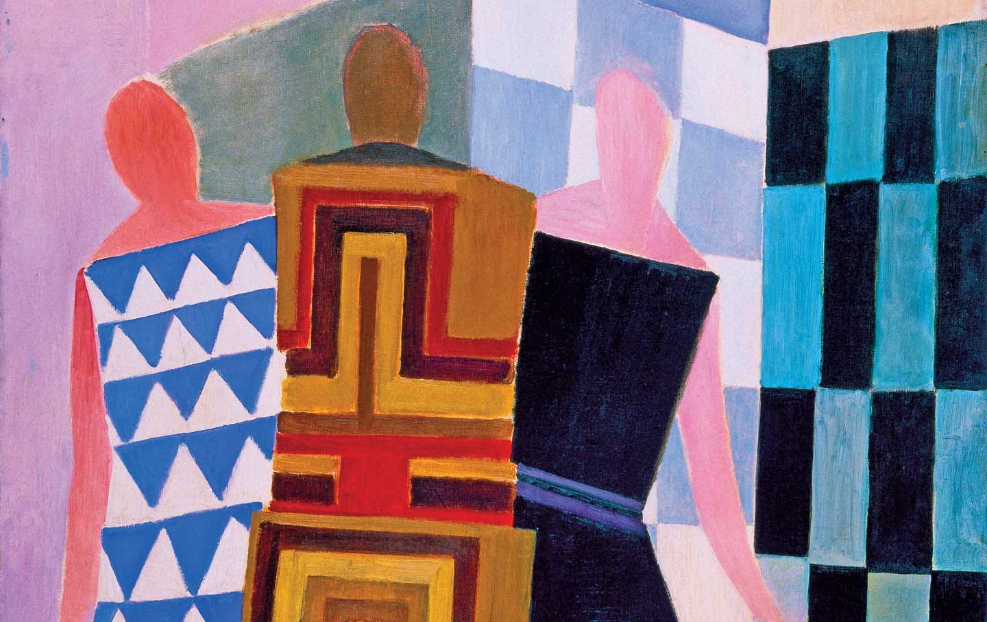 Ragged Life Blog | Sonia Delaunay - Ragged Life Blog