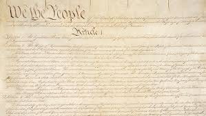 The Constitution | whitehouse.gov