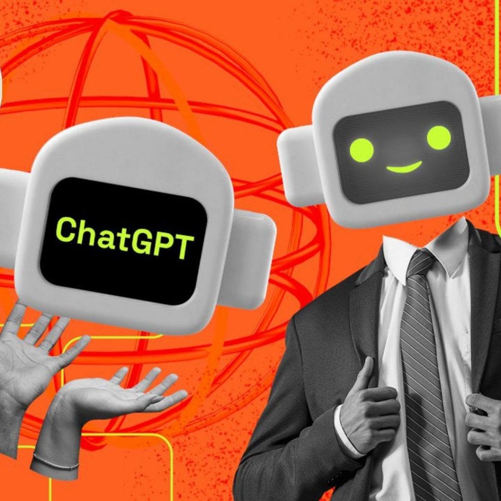 Digital Humanism | chatgtp