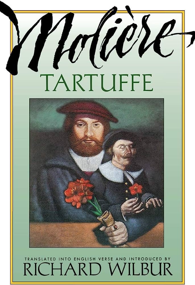 tartuffe moliere