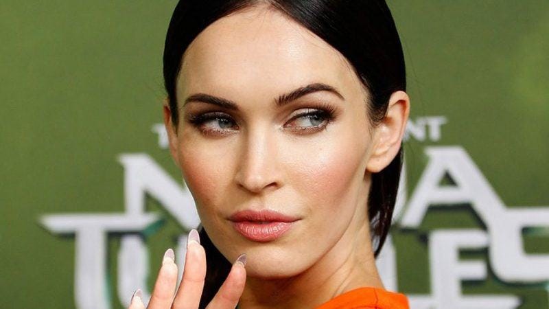 megan fox sexual harassment