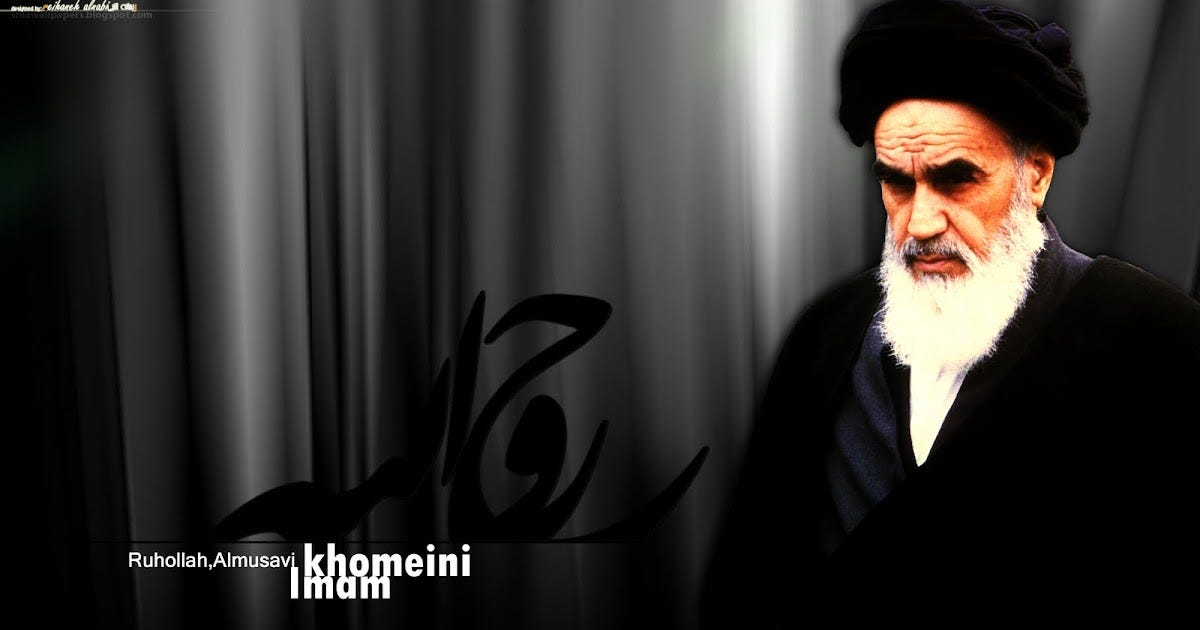 Viaggio nell'Iran di Khamenei: ciò che i nostri media non dicono