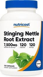 nettle supplement 