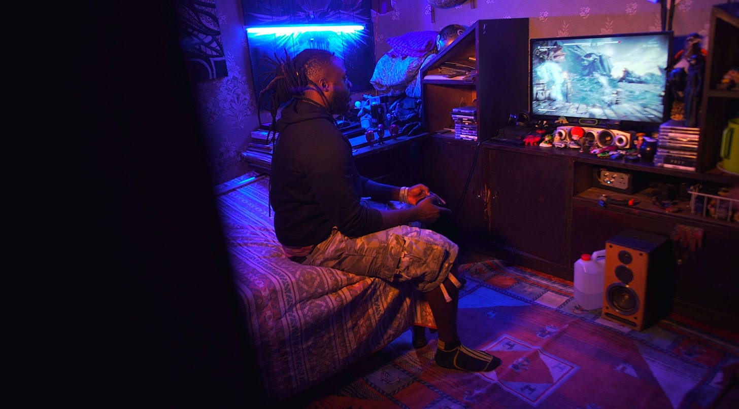 These Kenyan gamers are putting Africa on the esports map | CNN