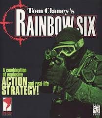 Tom Clancy's Rainbow Six (video game ...