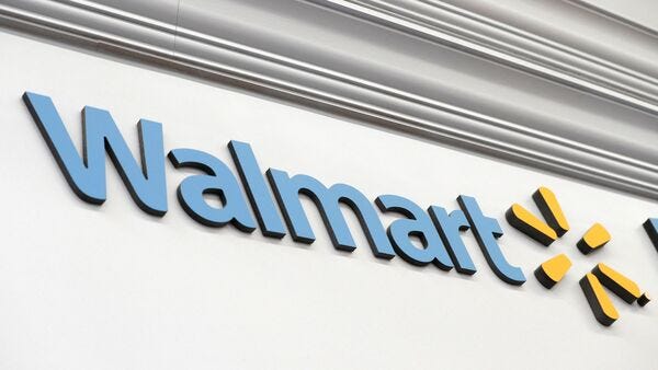 Walmart pays $3.5 Bn to Flipkart