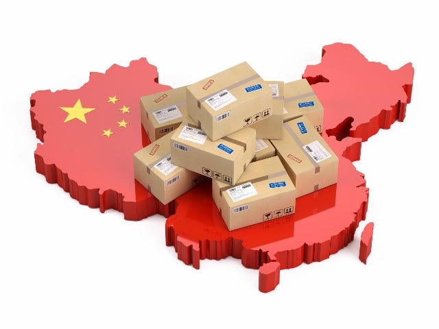 How To Enter The Chinese Ecommerce Market - Digital Crew