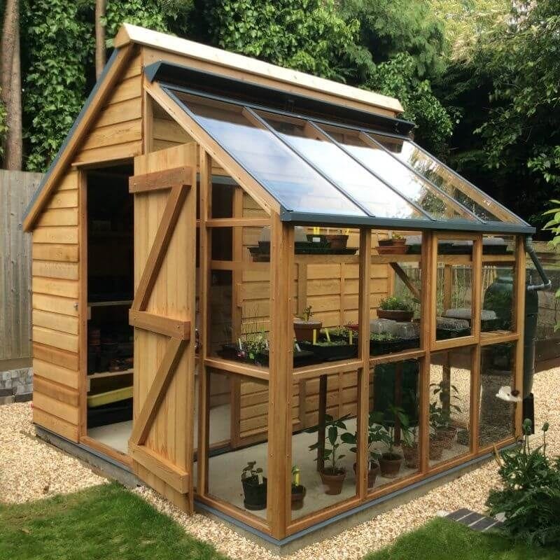 mothers day gardening storage shed greenhouse 2018 gifts