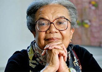 Marian Wright Edelman