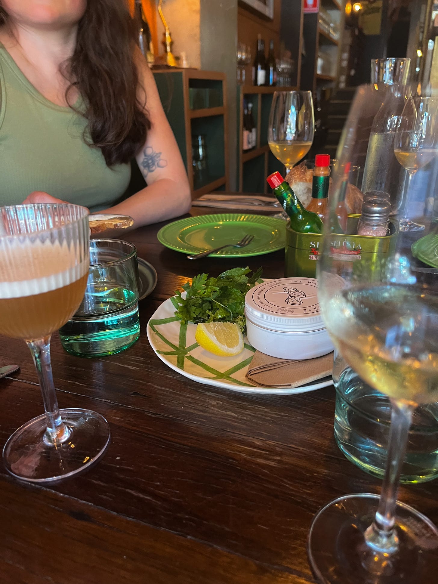 Drink these natural Australian wines recommendations by food and travel writer Courtney Jill Bishop.