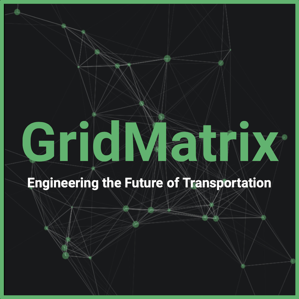 AWS Marketplace: GridMatrix