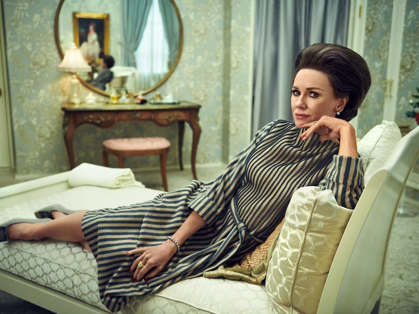 Everything we know about Feud: Capote Vs the Swans: Plot, Cast, Release  Date, Trailer and More | Tatler