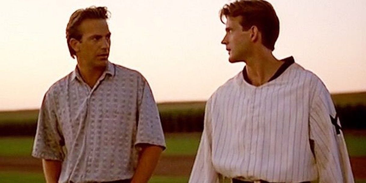 10 Greatest Father-Son Duos In Movie History - News 001