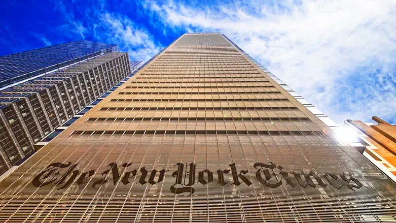 New York Times