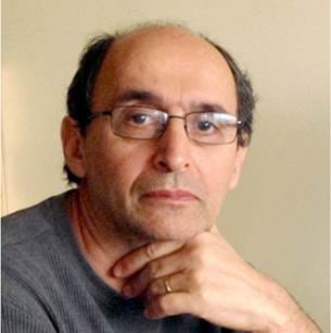Sergiu Klainerman - American Academy of Sciences & Letters