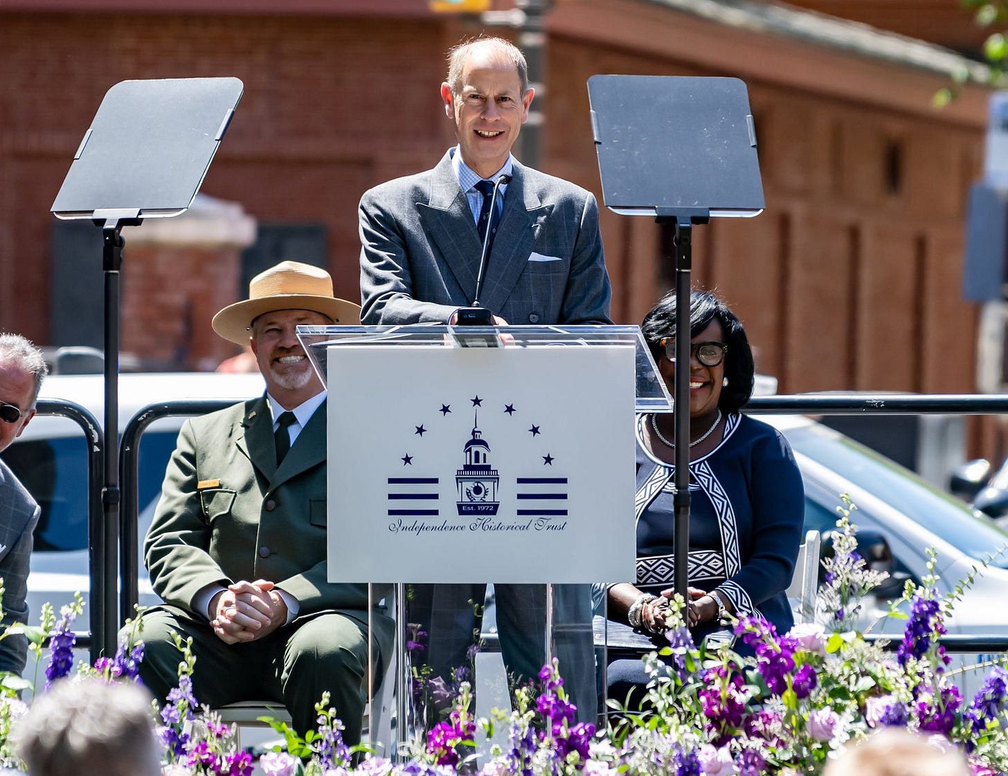 Prince Edward
