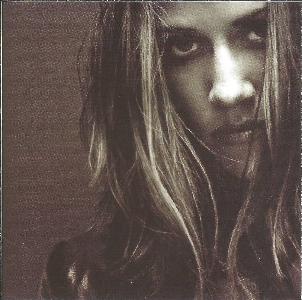 Sheryl Crow