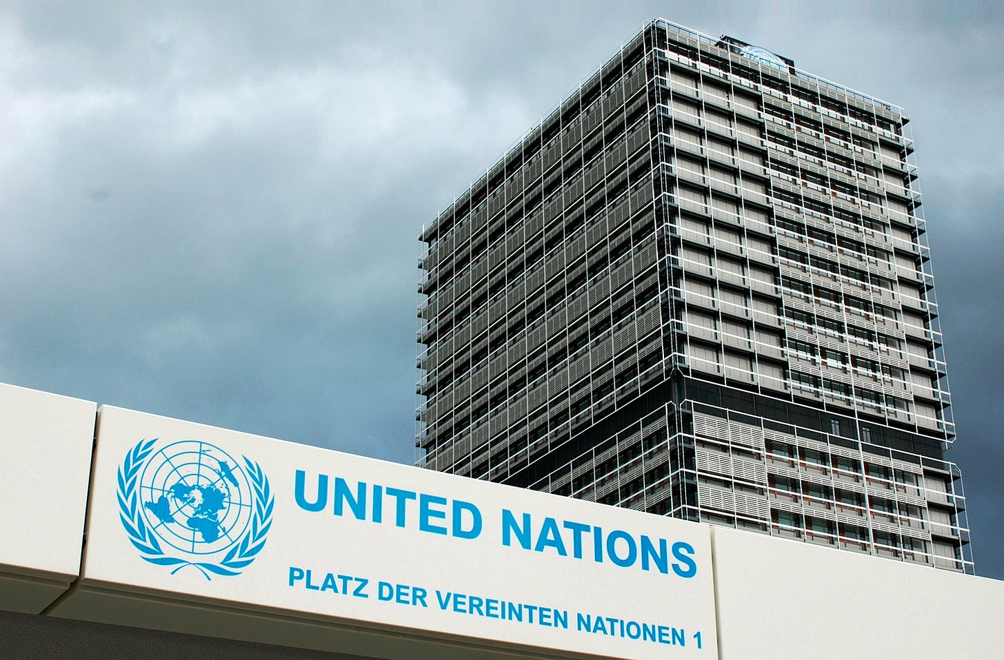 United Nations University - International Bureau