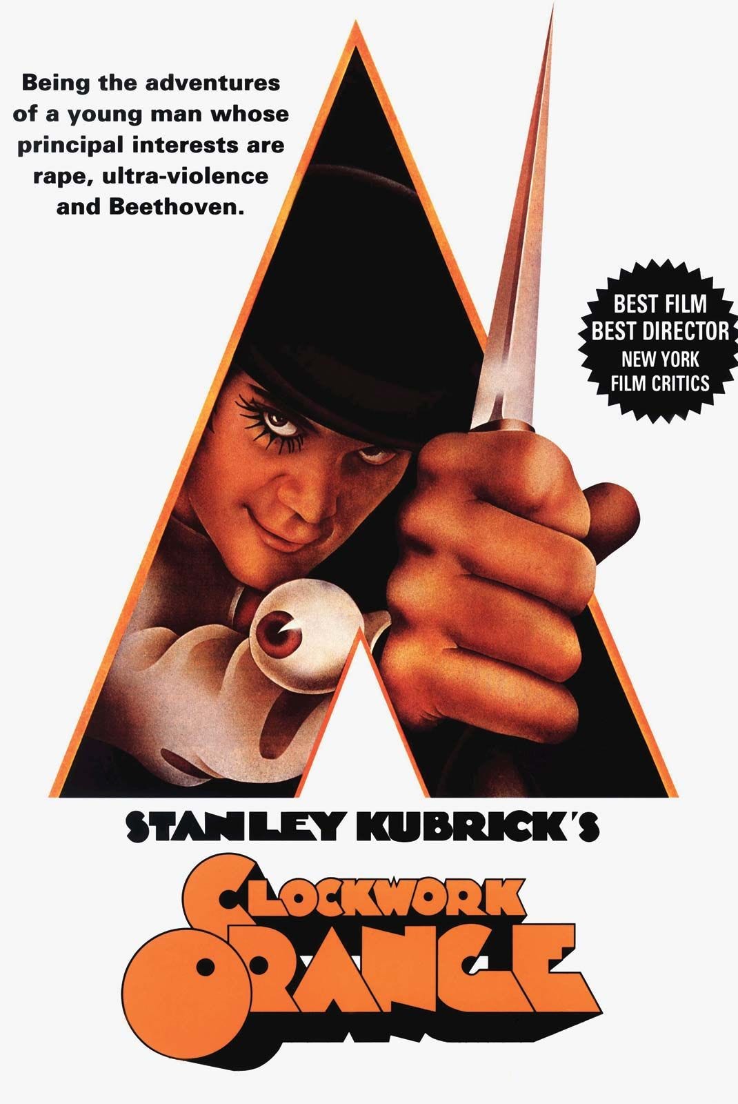 A Clockwork Orange | Summary, Analysis, & Facts | Britannica