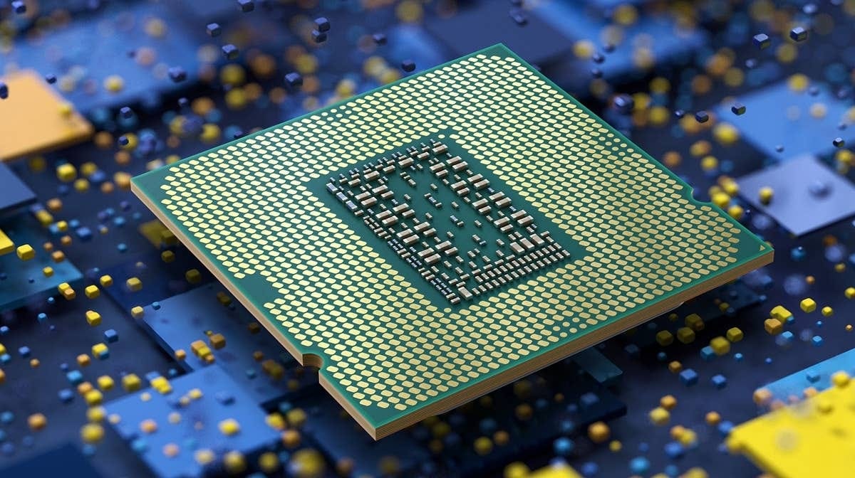 Intel reveals full lineup of 11th-gen desktop processors | Eurogamer.net
