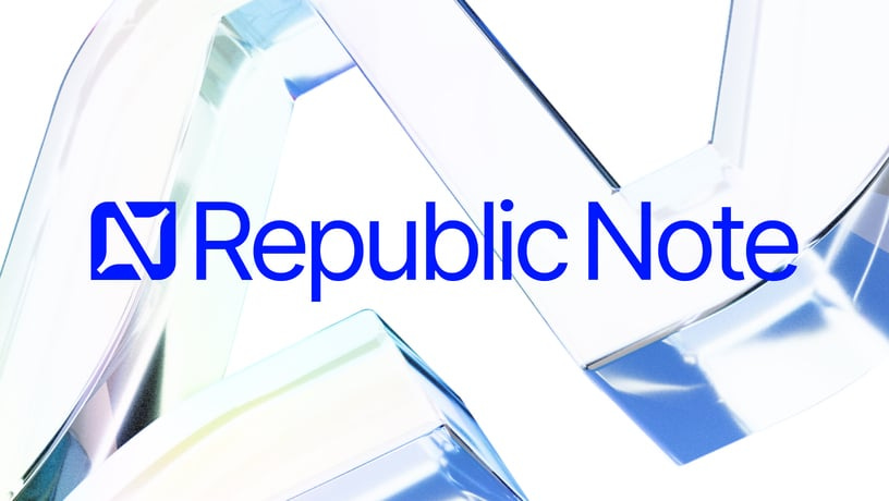Republic Note